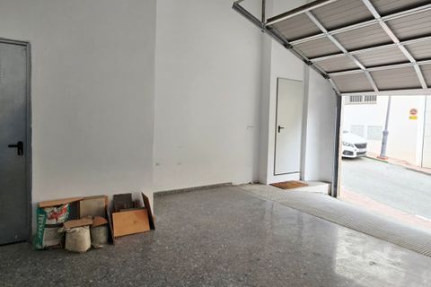 Byhus i Benamocarra, Malaga, Benamocarra - € 260.000 | Ref: 135807 - foto 37